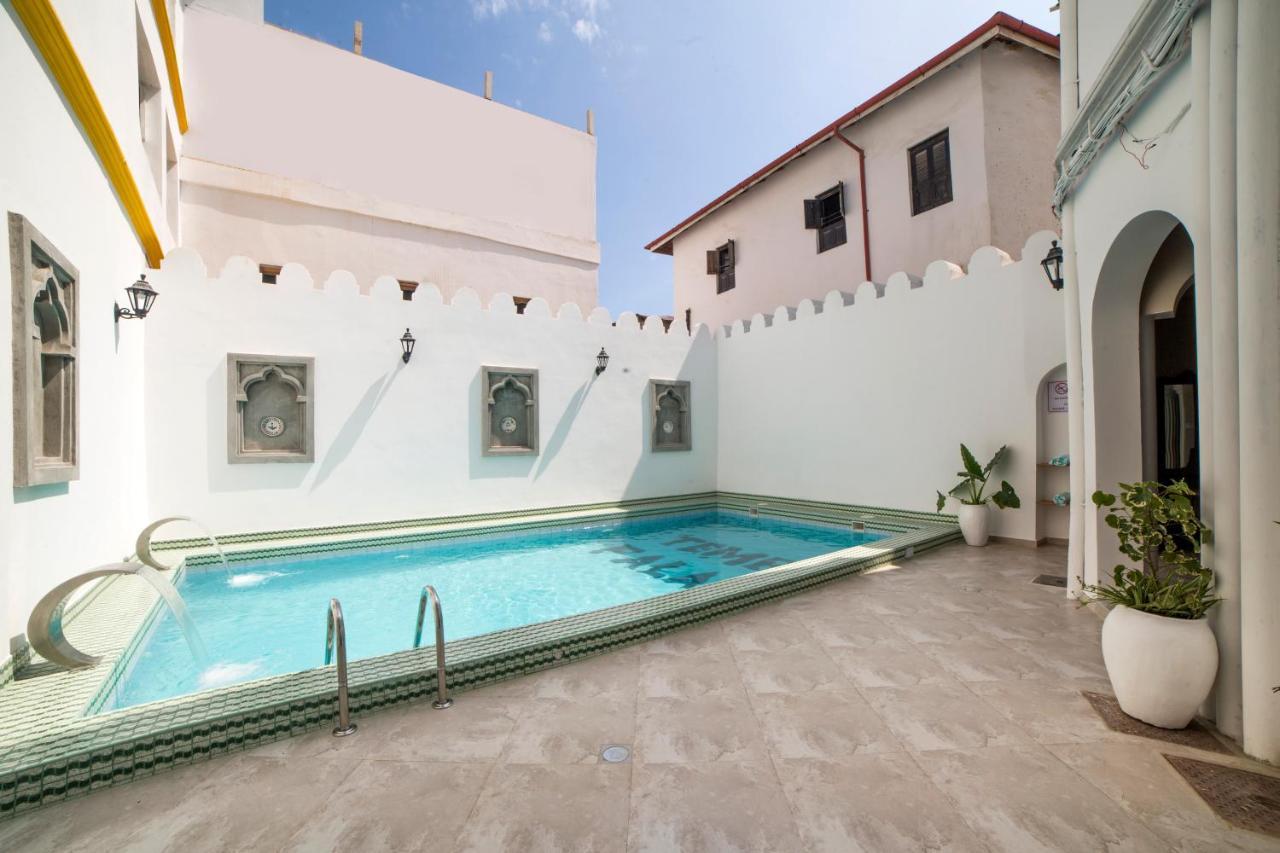 Tembo Palace Hotel Zanzibar Exterior photo