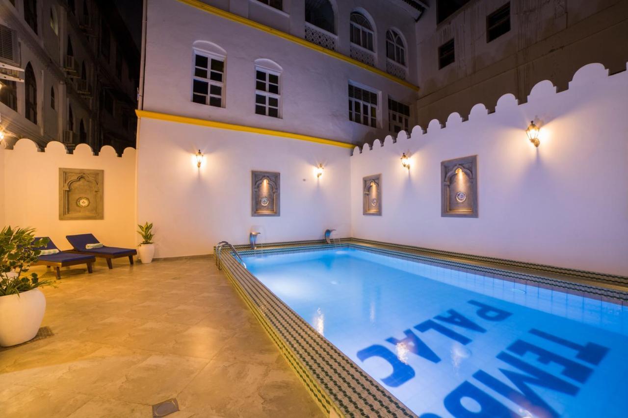 Tembo Palace Hotel Zanzibar Exterior photo
