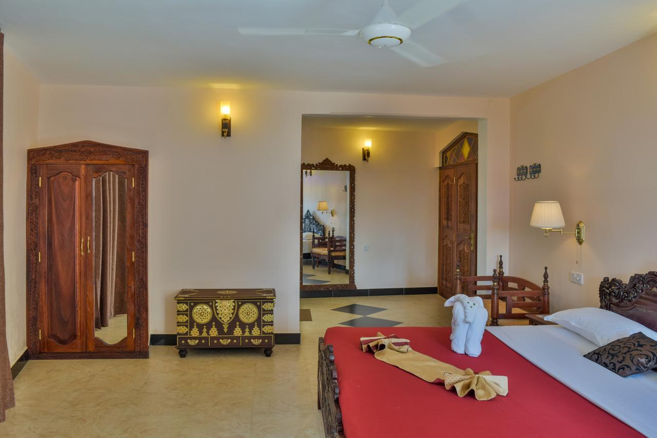 Tembo Palace Hotel Zanzibar Exterior photo