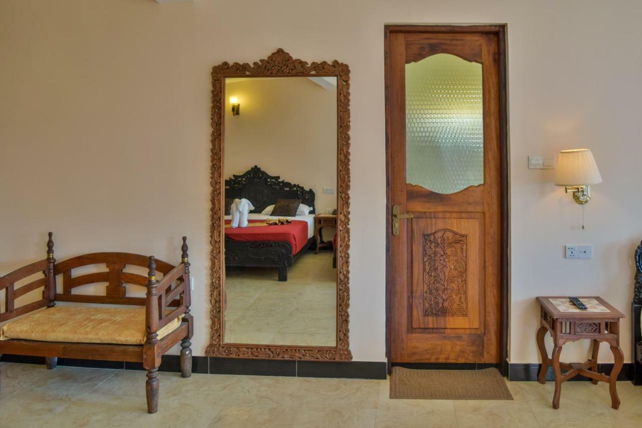 Tembo Palace Hotel Zanzibar Exterior photo