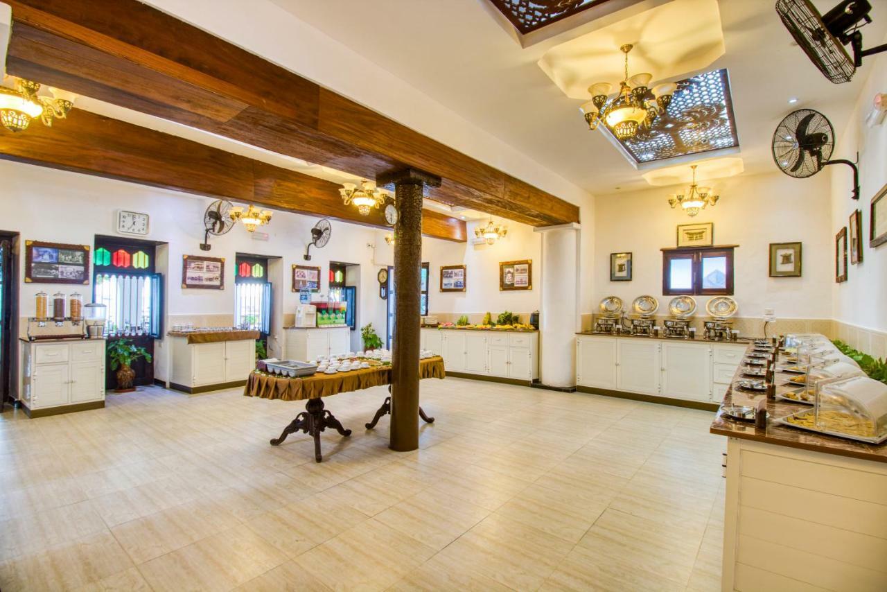 Tembo Palace Hotel Zanzibar Exterior photo