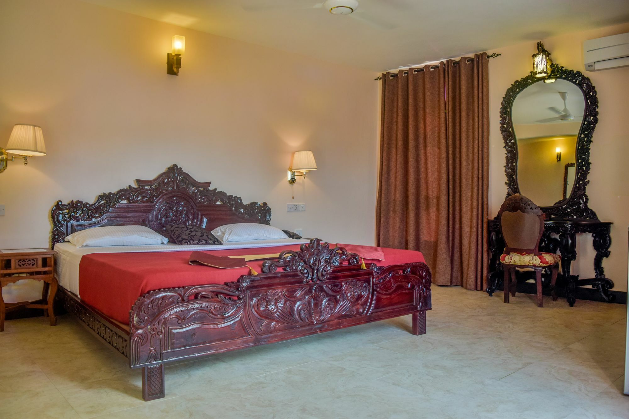 Tembo Palace Hotel Zanzibar Exterior photo